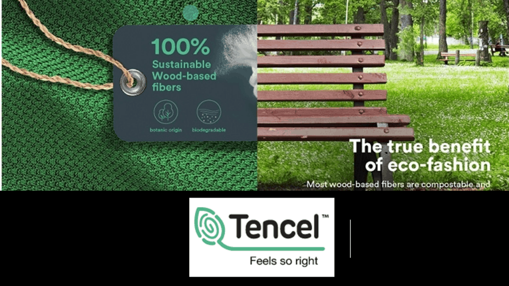Tencel Fibre FR Systems International