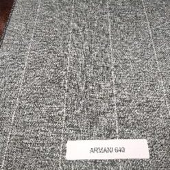 ARMANI 640 BLACK - Copy