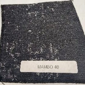 MAMBO 40 BLACK - Copy