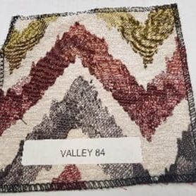 VALLEY 84 RED